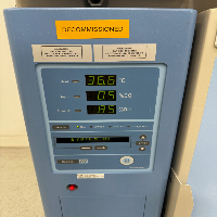Thermo Forma Steri-Cycle Double Stack CO2 Incubator image 3